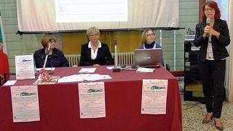 Bella iniziativa per i 70 anni dell’Udi