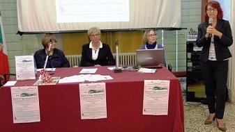 Bella iniziativa per i 70 anni dell’Udi