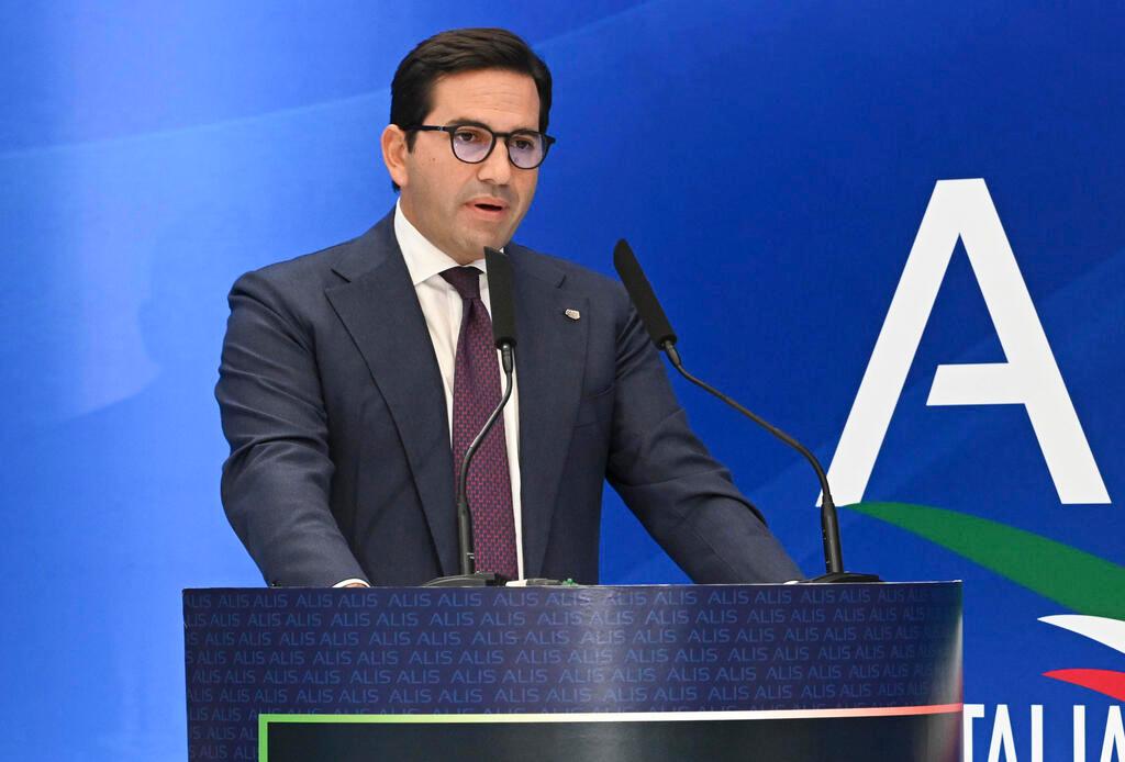 Alis, no a nuove tasse da 500 milioni sulle navi con l'Ets