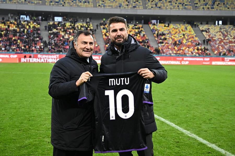 Fiorentina schiacciasassi: in Romania, battuti Borussia Dortmund e Rapid Bucarest