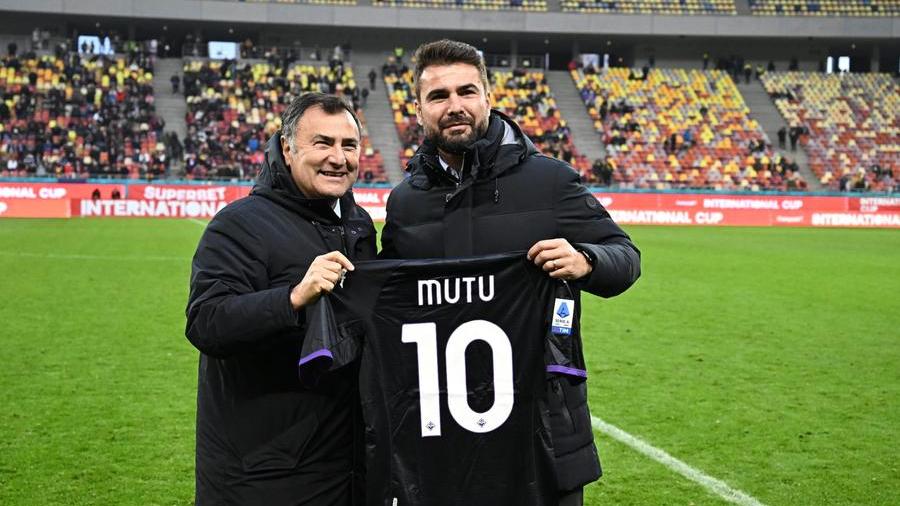 Fiorentina schiacciasassi: in Romania, battuti Borussia Dortmund e Rapid Bucarest