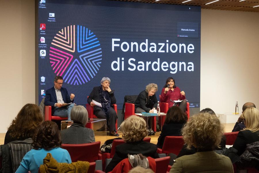 
	Il convegno di Coordinamento3 a Cagliari <em>(foto Mario Rosas)</em>


