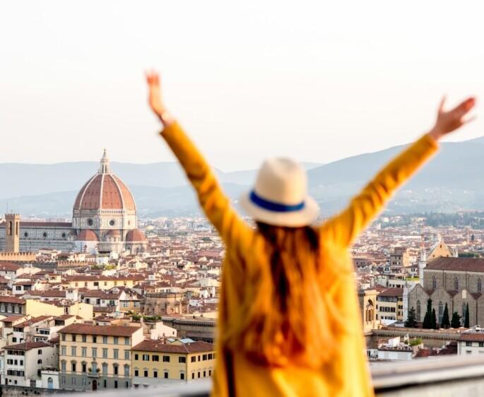 Turismo: per l'Immacolata l’extra lusso non conosce crisi e si allarga la forbice negli alberghi
