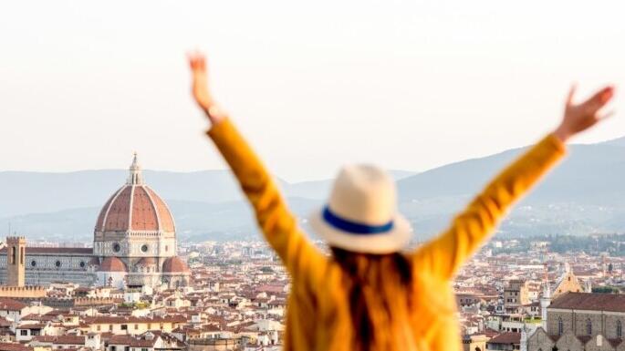 Turismo: per l'Immacolata l’extra lusso non conosce crisi e si allarga la forbice negli alberghi