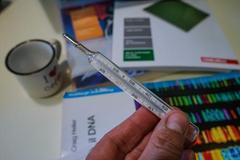 Covid e influenza, scuole “vuote”