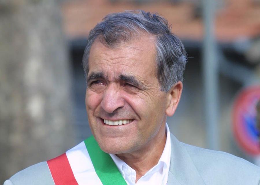 Collagna dice addio al suo sindaco: è morto Ugo Caccialupi