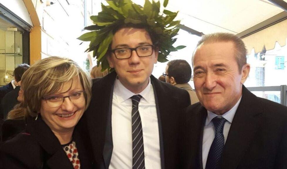 Sassuolo. È scomparso Oreste Gilioli Storico dipendente comunale 