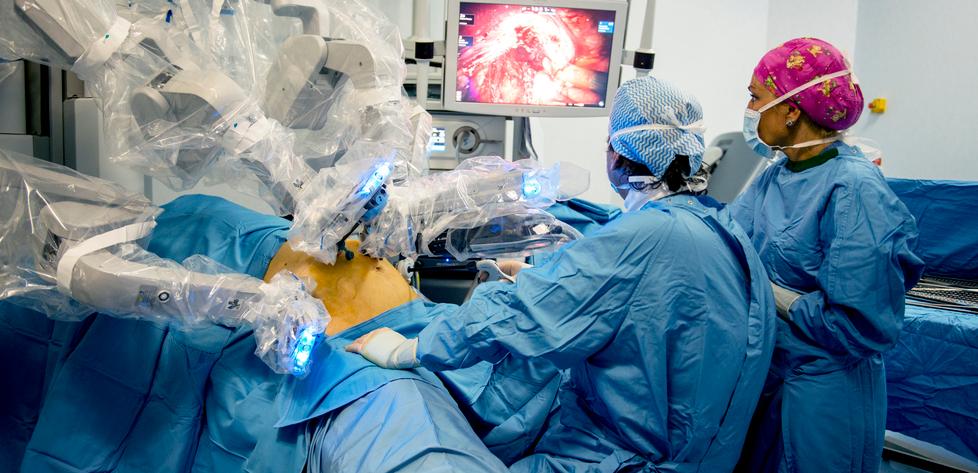 Modena. Trapianti e robot, una cena con asta di quadri per sostenere gli interventi del Policlinico 