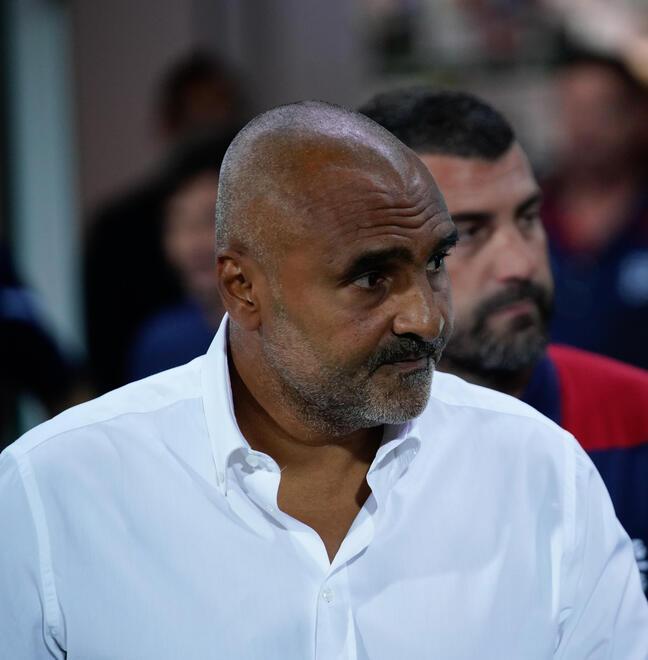 Cagliari mezzogiorno senza scuse contro il fanalino di coda Perugia