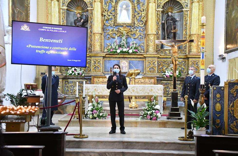 A Sassari è boom di truffe online: «Molti rischi, non fidatevi mai» 