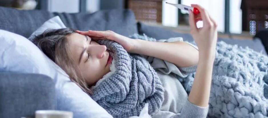 Prato, il regalo di Natale è l’influenza: il picco atteso tra due settimane