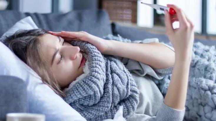 Prato, il regalo di Natale è l’influenza: il picco atteso tra due settimane