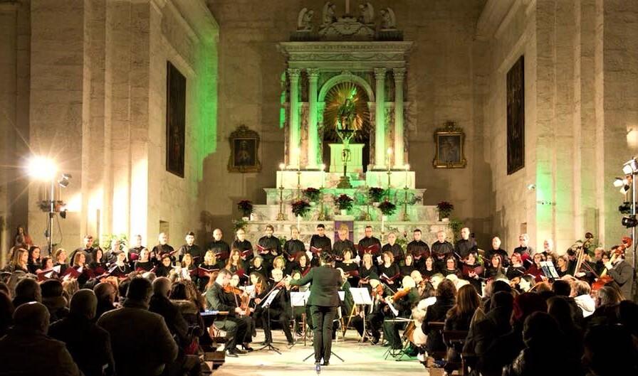 La musica di Faurè per celebrare il trentennale della Rossini