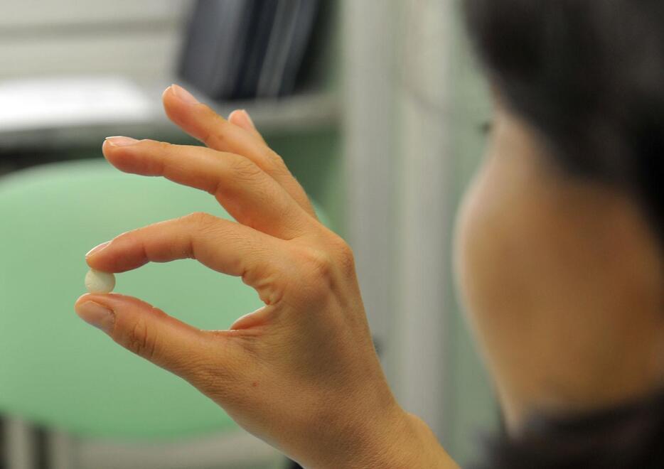 La pillola abortiva in consultorio: a Cento c’è, presto anche a Ferrara
