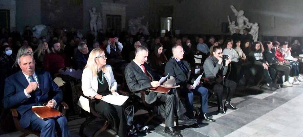 Marmettola, ancora incontri: si lavora a più soluzioni