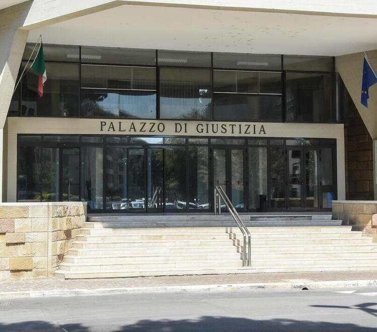 Il Tribunale di Grosseto, nelle cui aule il giudice Marco Bilisari ha pronunciato la sentenza di condanna