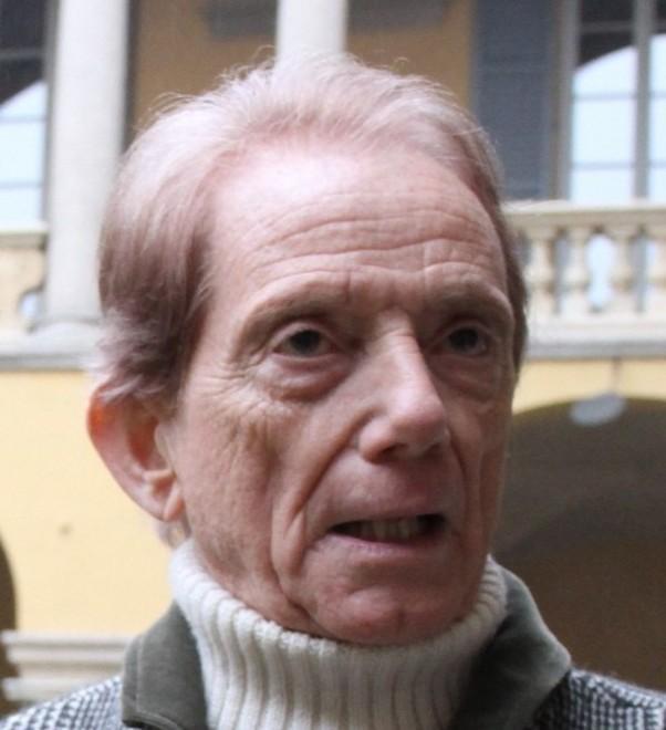 Argenta star in tv con le telecamere di ‘Sereno Variabile’