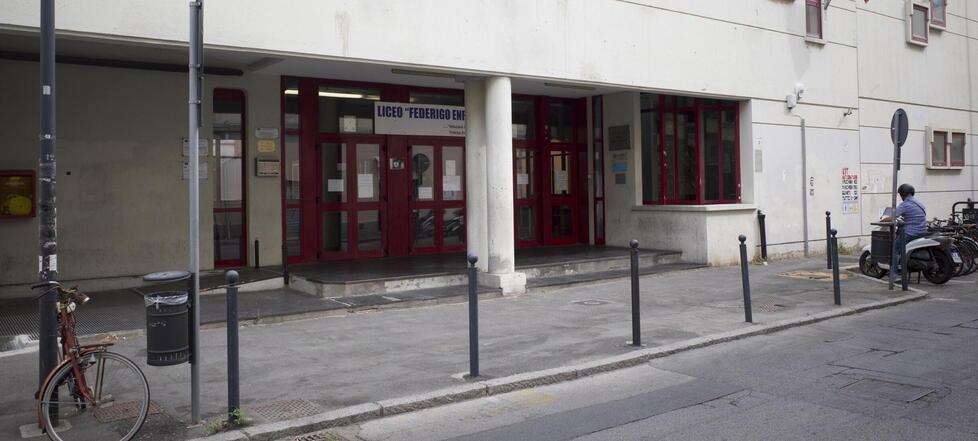 Le nostre scuole fanno acqua Aule e sedi chiuse per infiltrazioni