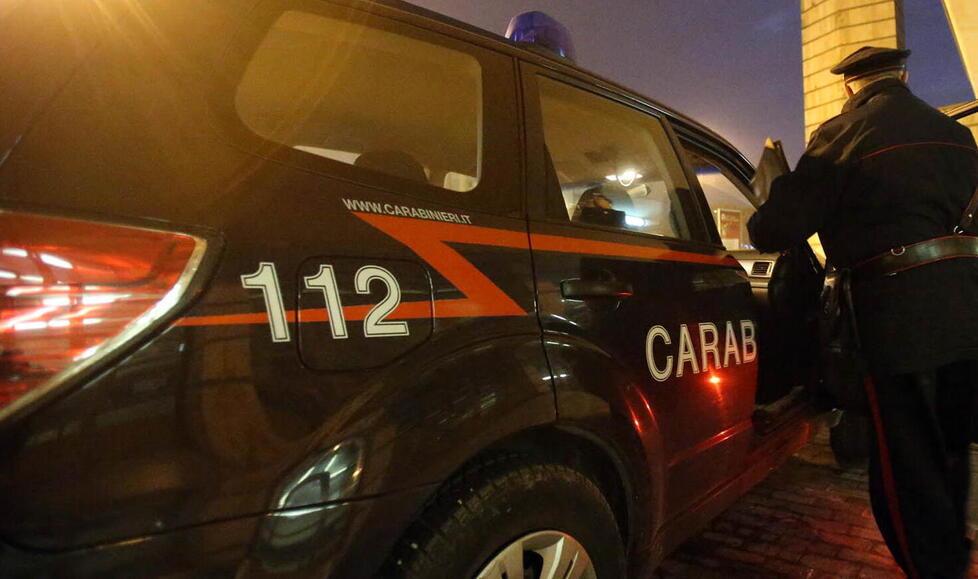 Latitante scovato a Santa Croce in manette insieme all’amico