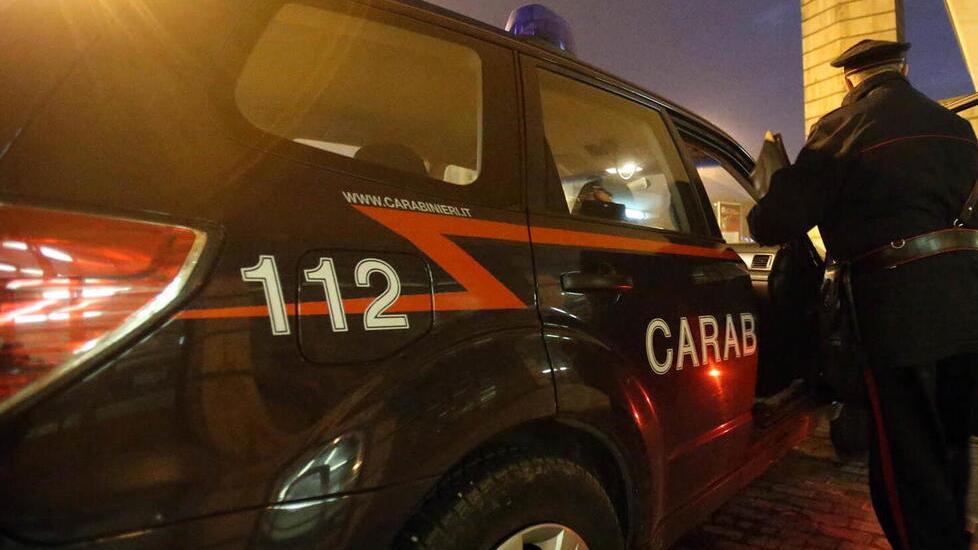 Latitante scovato a Santa Croce in manette insieme all’amico