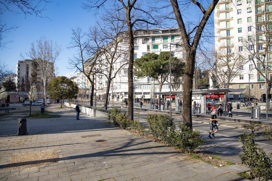 Firenze potenzia la sicurezza: altre cento telecamere in città – Ecco dove