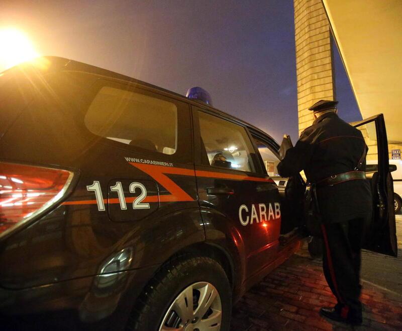 Erano sfuggiti alla cattura durante il blitz: arrestati