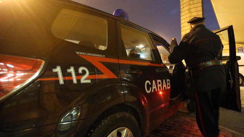 Erano sfuggiti alla cattura durante il blitz: arrestati