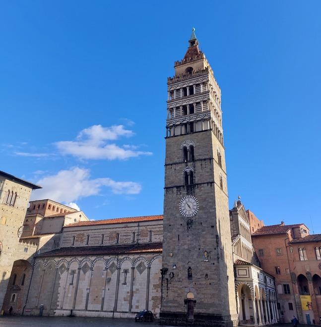 Il Duomo, il Blues e la montagna: viaggio nelle bellezze di Pistoia