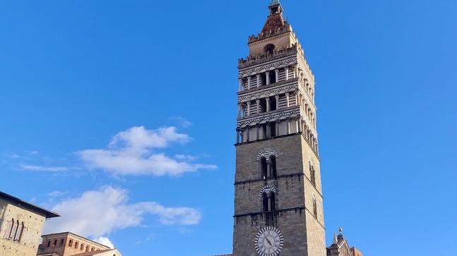 Il Duomo, il Blues e la montagna: viaggio nelle bellezze di Pistoia