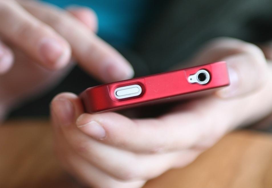 Pedinare il partner con i social  