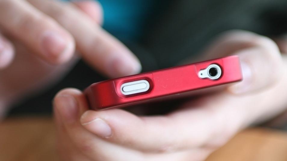 Pedinare il partner con i social