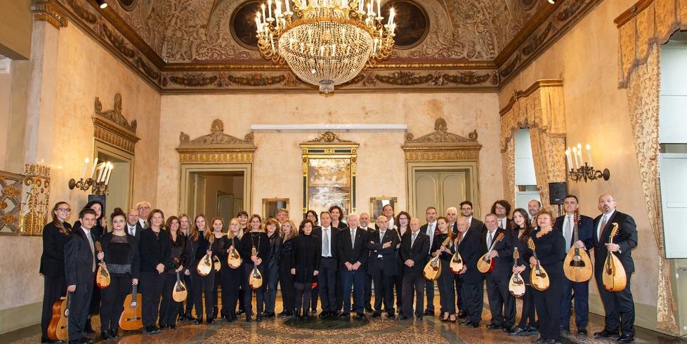 Ferrara, il nuovo anno inizia in musica