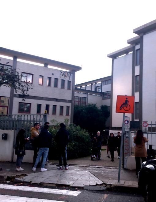 Il liceo linguistico Croce di Oristano scala la classifica Eduscopio 