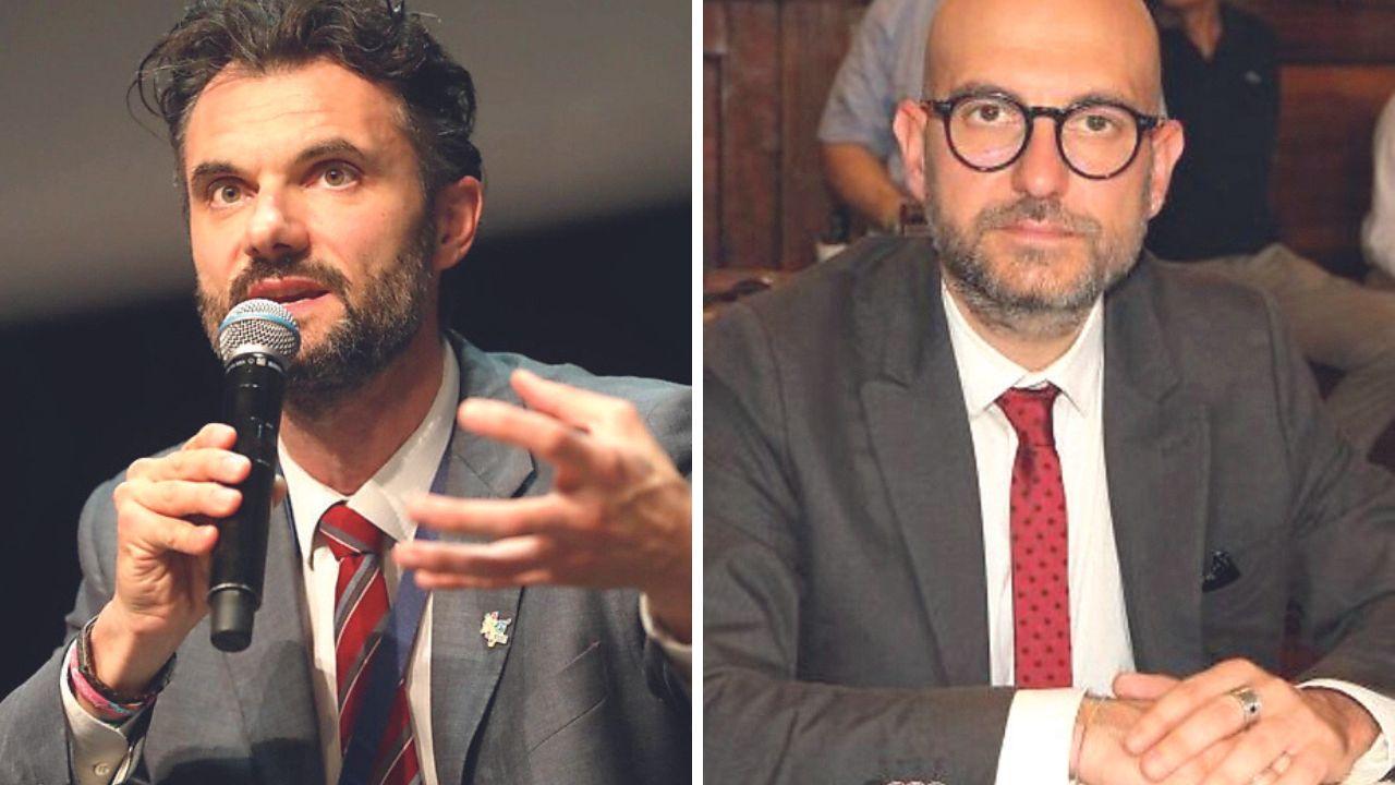Prato diventa laboratorio politico: Italia Viva entra in giunta Pd