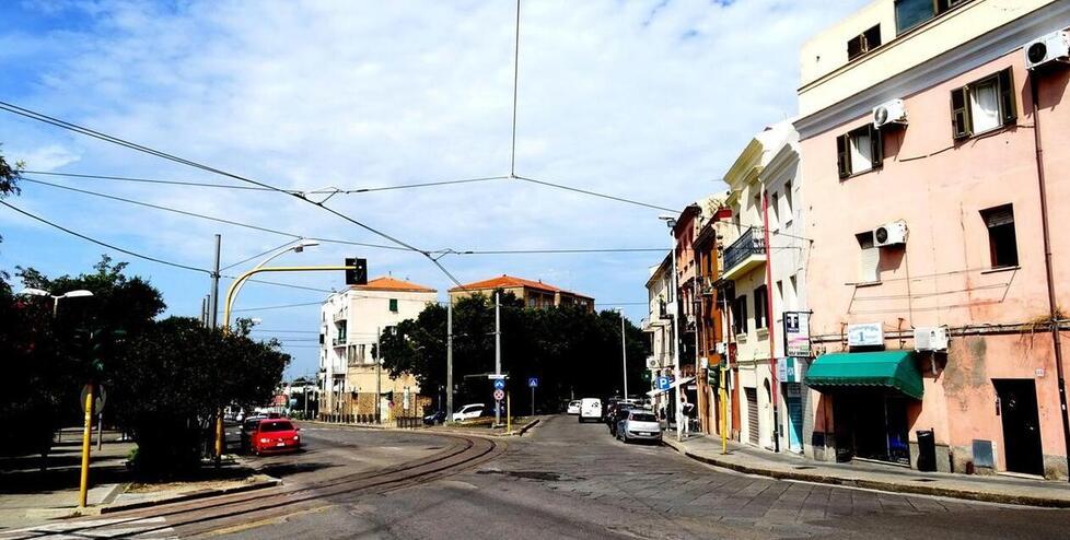 Sassari, aggredita per una collanina: il rapinatore sconterà tre anni
