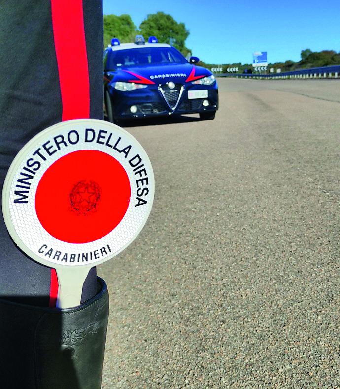 Minacce in bar e locali di Lotzorai, Daspo urbano per due villagrandesi