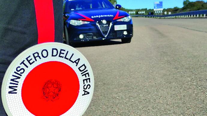 Minacce in bar e locali di Lotzorai, Daspo urbano per due villagrandesi