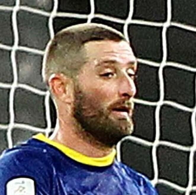 Modena, che Ko a Bari. Capitan Pergreffi: «Avevamo la pancia piena Chiediamo scusa ai tifosi» 