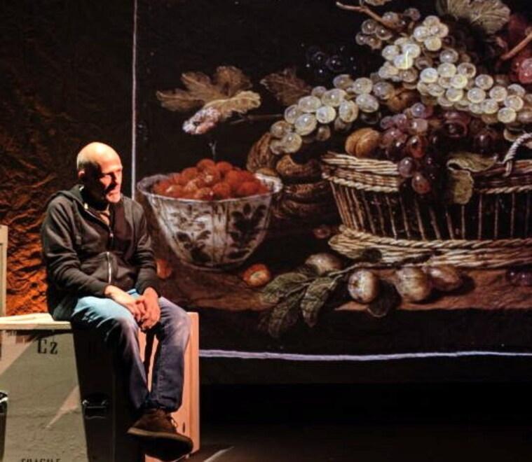 Modena. Triestino al Michelangelo: «Racconto i capolavori per far capire la bellezza dell’arte» 