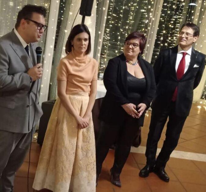 Sassuolo. Cena solidale, raccolti 4545 euro 