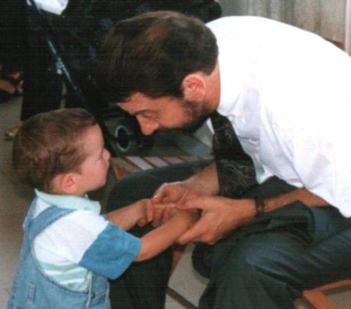Modena È iniziata l’inchiesta per la beatificazione di Enzo Piccinini 