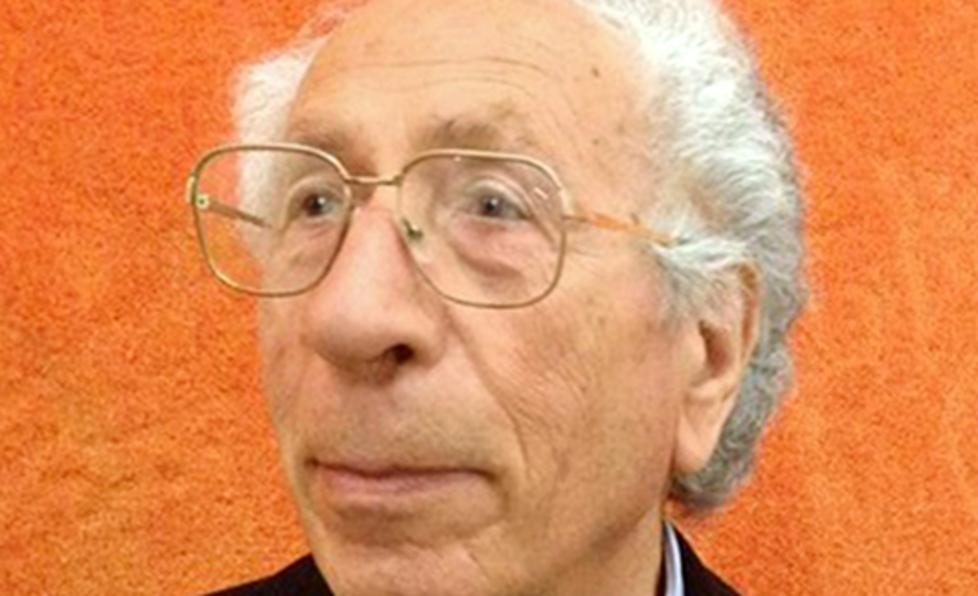 Modena. È scomparso il prof. Saverio Caruso 
