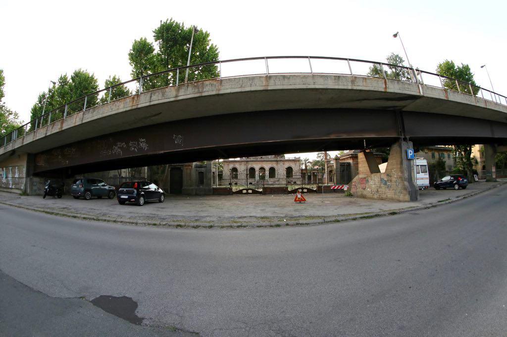 Terme del Corallo, affidato il primo studio per il nuovo sottopasso