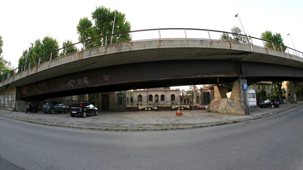 Terme del Corallo, affidato il primo studio per il nuovo sottopasso