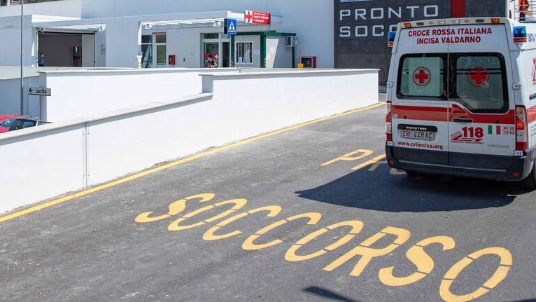 Pronto soccorso, è picco di accessi: negli ultimi giorni anche +20%