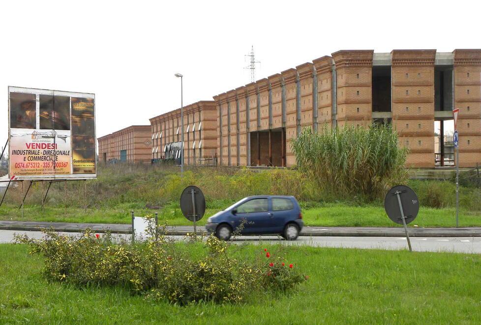 Area ex Tempesti all’asta: si va verso un nuovo tentativo a gennaio