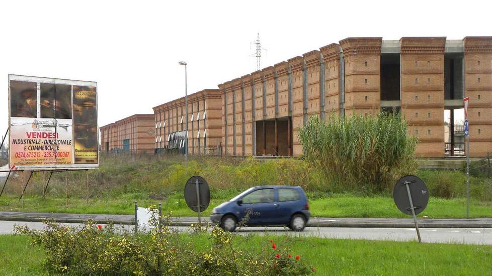 Area ex Tempesti all’asta: si va verso un nuovo tentativo a gennaio