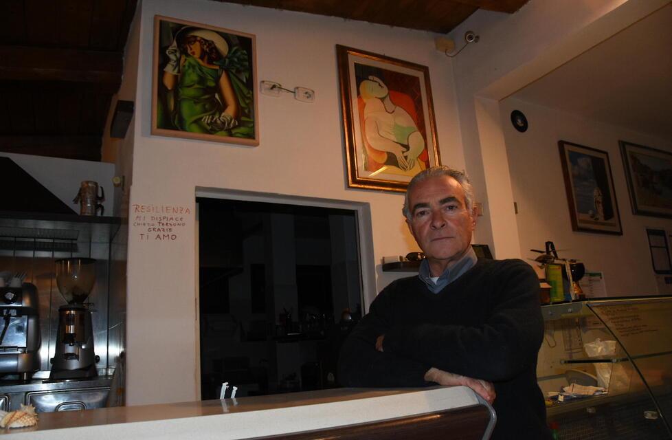 Il balneare-sindacalista molla lo stabilimento: «Spese troppo alte, ormai non ce la facciamo più: lascio Marina di Grosseto»