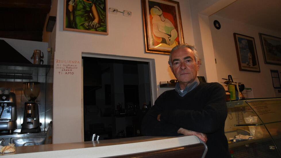 Il balneare-sindacalista molla lo stabilimento: «Spese troppo alte, ormai non ce la facciamo più: lascio Marina di Grosseto»