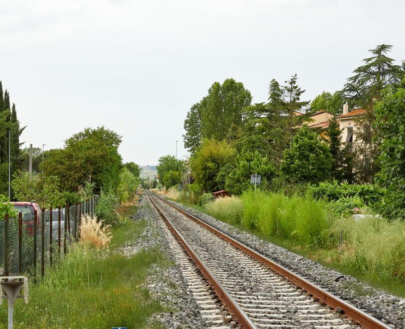Empoli, faccia a faccia con Rfi sul raddoppio ferroviario